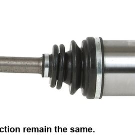 A1 CARDONE CV DRIVE AXLE