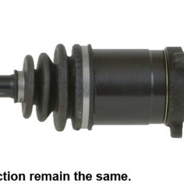 A1 CARDONE CV DRIVE AXLE