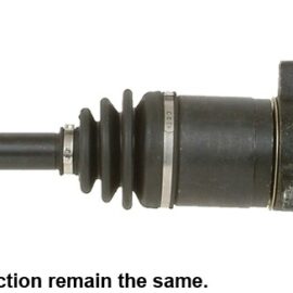 A1 CARDONE CV DRIVE AXLE