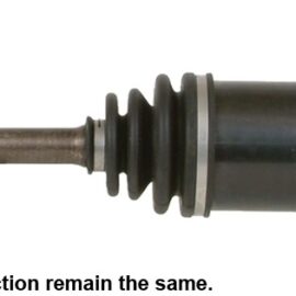 A1 CARDONE CV DRIVE AXLE