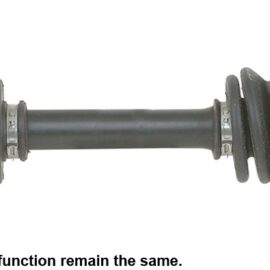 A1 CARDONE CV DRIVE AXLE