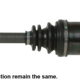 A1 CARDONE CV DRIVE AXLE