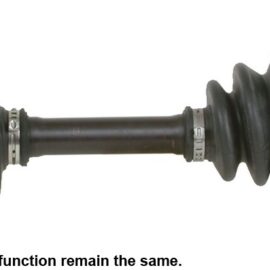 A1 CARDONE CV DRIVE AXLE