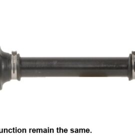 A1 CARDONE CV DRIVE AXLE