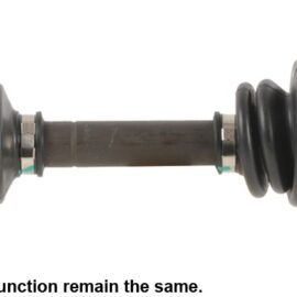 A1 CARDONE CV DRIVE AXLE
