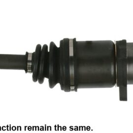 A1 CARDONE CV DRIVE AXLE