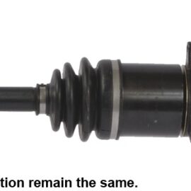A1 CARDONE CV DRIVE AXLE