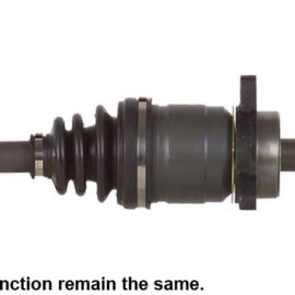 A1 CARDONE CV DRIVE AXLE