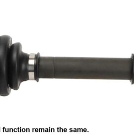 A1 CARDONE CV DRIVE AXLE