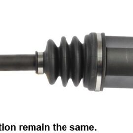 A1 CARDONE CV DRIVE AXLE