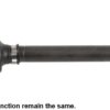 A1 CARDONE CV DRIVE AXLE