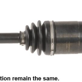 A1 CARDONE CV DRIVE AXLE