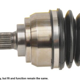 A1 CARDONE CV DRIVE AXLE