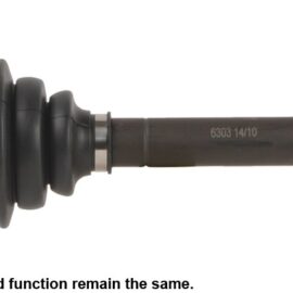 A1 CARDONE CV DRIVE AXLE