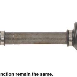 A1 CARDONE CV DRIVE AXLE