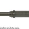 A1 CARDONE CV DRIVE AXLE
