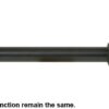 A1 CARDONE CV DRIVE AXLE