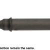 A1 CARDONE CV DRIVE AXLE