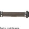 A1 CARDONE CV DRIVE AXLE