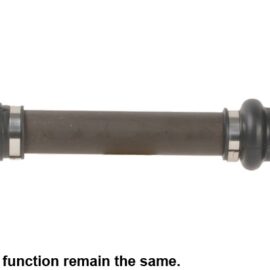 A1 CARDONE CV DRIVE AXLE