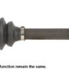 A1 CARDONE CV DRIVE AXLE