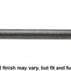 A1 CARDONE NEW CV AXLE