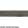 A1 CARDONE CV DRIVE AXLE
