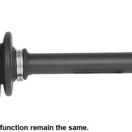 A1 CARDONE CV DRIVE AXLE