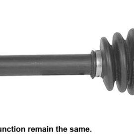 A1 CARDONE CV DRIVE AXLE