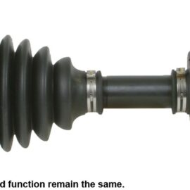 A1 CARDONE CV DRIVE AXLE