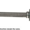 A1 CARDONE CV DRIVE AXLE