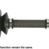 A1 CARDONE CV DRIVE AXLE