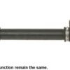 A1 CARDONE CV DRIVE AXLE