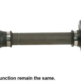 A1 CARDONE CV DRIVE AXLE