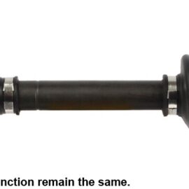 A1 CARDONE CV DRIVE AXLE