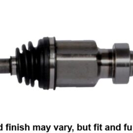 A1 CARDONE CV AXLE ASSEMBL