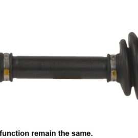 A1 CARDONE CV DRIVE AXLE