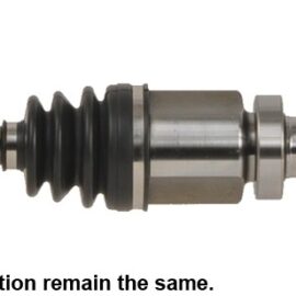 A1 CARDONE CV DRIVE AXLE