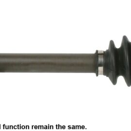 A1 CARDONE CV DRIVE AXLE