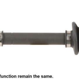 A1 CARDONE CV DRIVE AXLE