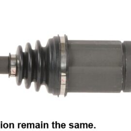 A1 CARDONE CV DRIVE AXLE