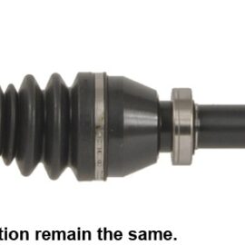 A1 CARDONE CV DRIVE AXLE