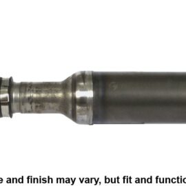 A1 CARDONE CV DRIVE AXLE