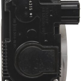 A1 CARDONE THROTTLE BODY
