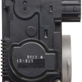 A1 CARDONE THROTTLE BODY