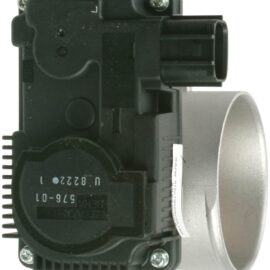 A1 CARDONE THROTTLE BODY