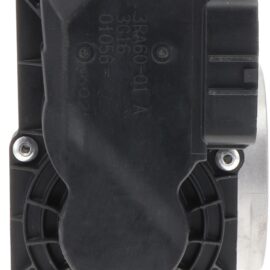 A1 CARDONE THROTTLE BODY