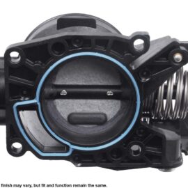 A1 CARDONE THROTTLE BODY