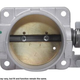 A1 CARDONE THROTTLE BODY