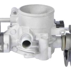 A1 CARDONE THROTTLE BODY
